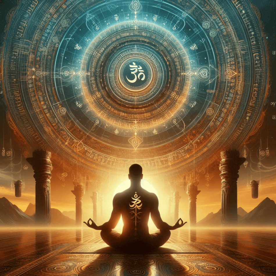 The Essence Of Gayatri Mantra - Unlocking the Power of the Gayatri Mantra